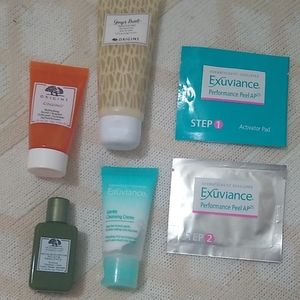 6 PC prestige skin care bundle